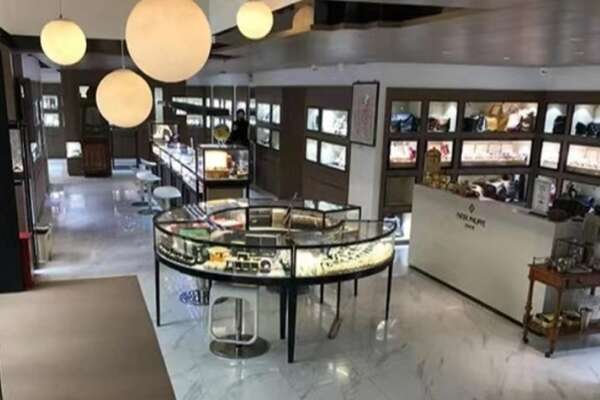 渝水区寄卖奢侈品店